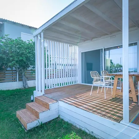 Thea Eco * Nea Kallikrateia