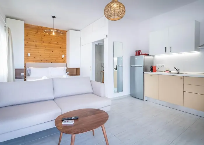 Thea Eco Holiday home
