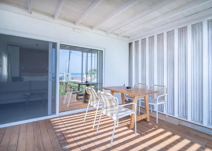 Holiday home Thea Eco
