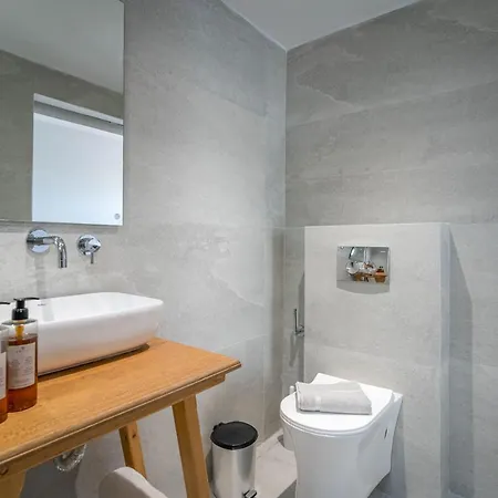 Ferienhaus Thea Eco *