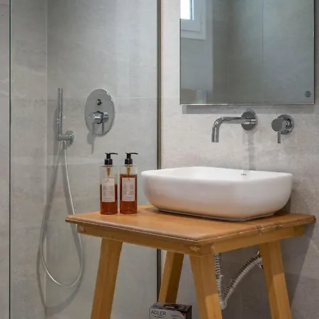 Ferienhaus Thea Eco Nea Kallikrateia