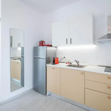 Thea Eco Ferienhaus *