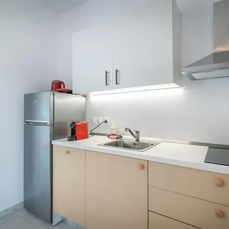 Thea Eco Nea Kallikrateia