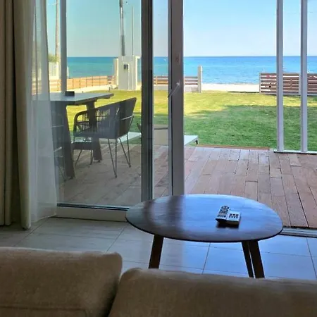 Thea Eco Ferienhaus *