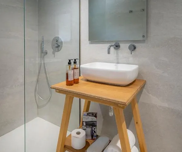 Vakantiehuis Thea Eco