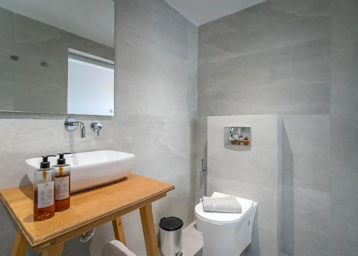 Vakantiehuis Thea Eco *