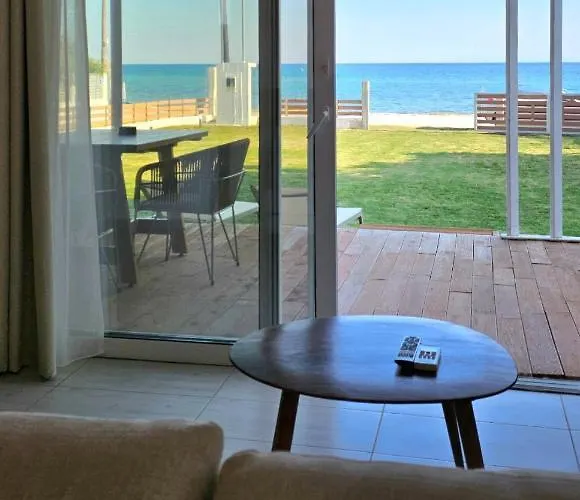 Thea Eco Vakantiehuis *